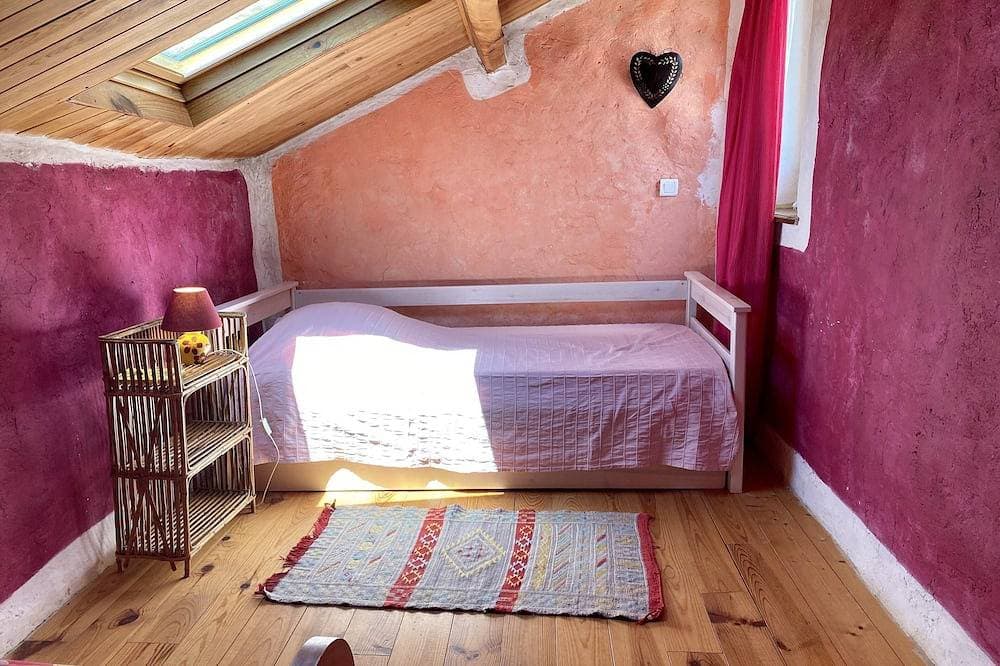 Foto 5 von 30: Authentisches und komfortables Ardèche Bauernhaus in einer grünen Umgebung