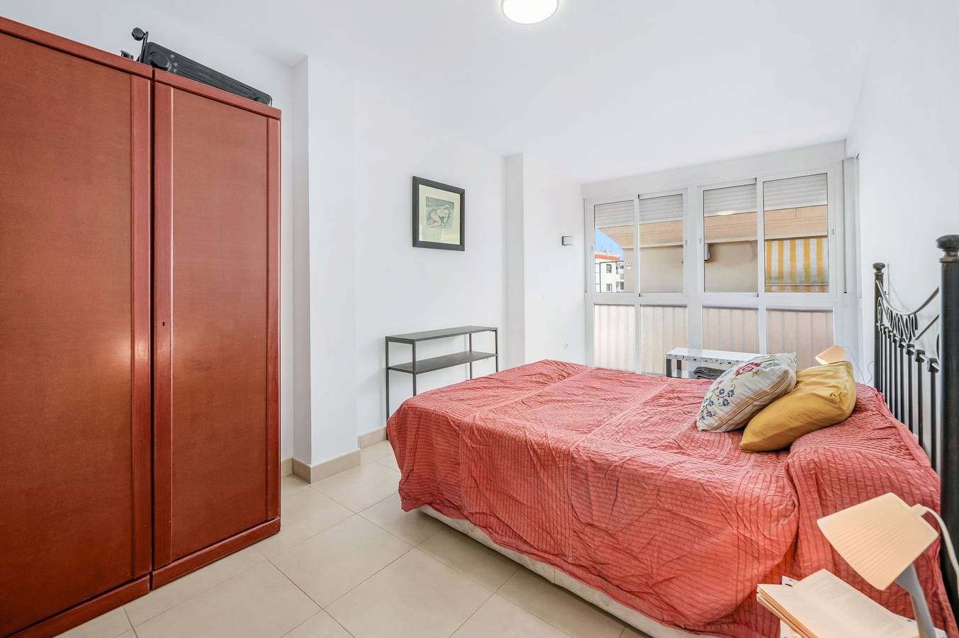 Foto 7 von 25: Apartment 'Beachfront Estepona Center' mit Meerblick, WLAN und Klimaanlage
