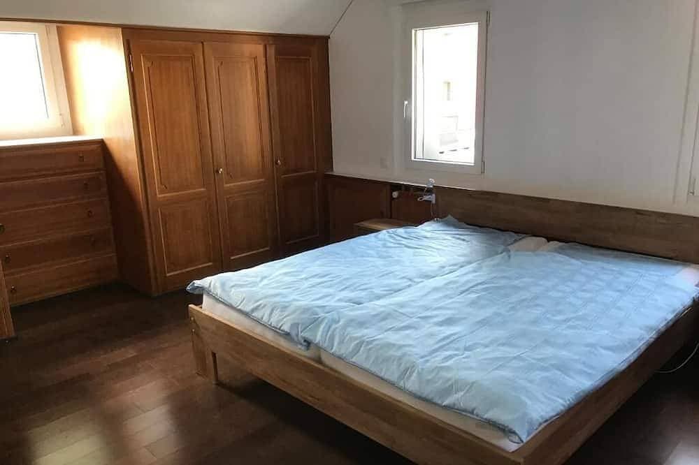 Foto 2 von 17: Ferienwohnung für Familien an ruhiger zentraler Lage  5 Minuten vom Bodensee