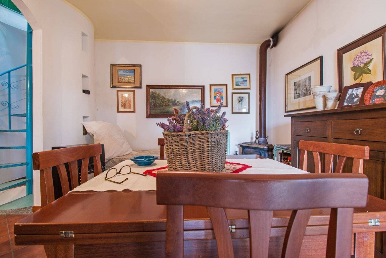 Foto 4 von 27: Casa Lentischio