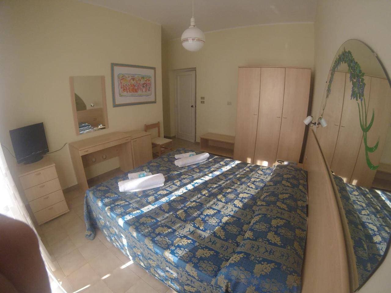 Foto 13 von 13: Double or Twin Room
