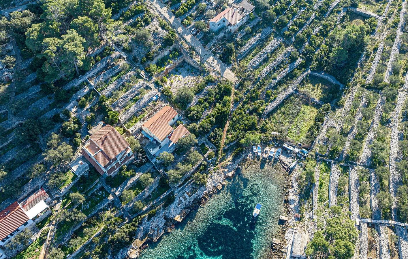 Foto 5 von 33: Gemütliche Ferienwohnung mit Terrasse, 2,5 km vom Strand entfernt und mit moderner Ausstattung