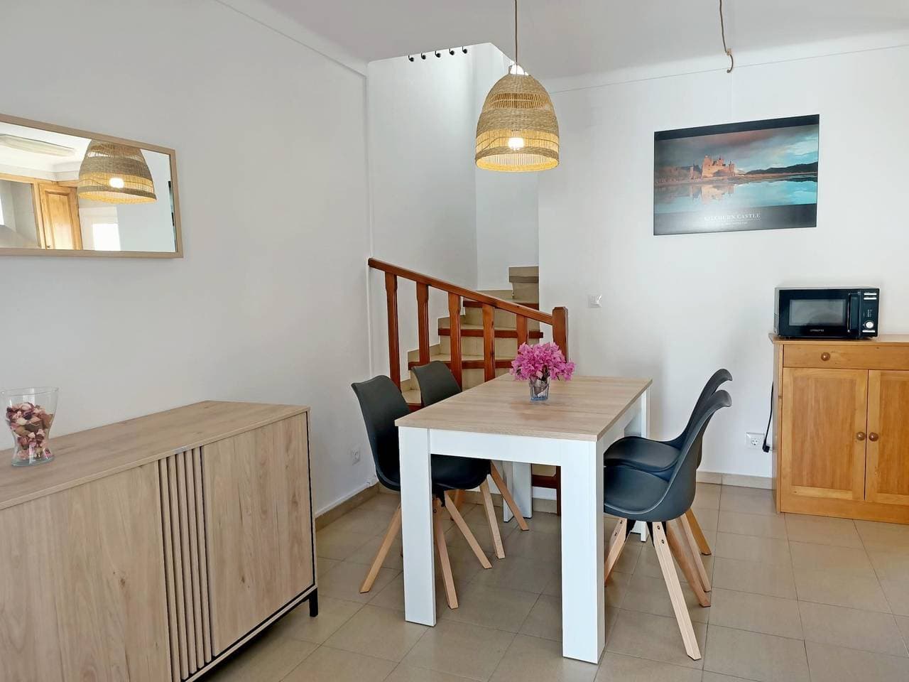 Foto 4 von 18: Ferien Haus in L'Escala, in der Nähe des Strands.Hutg-069264