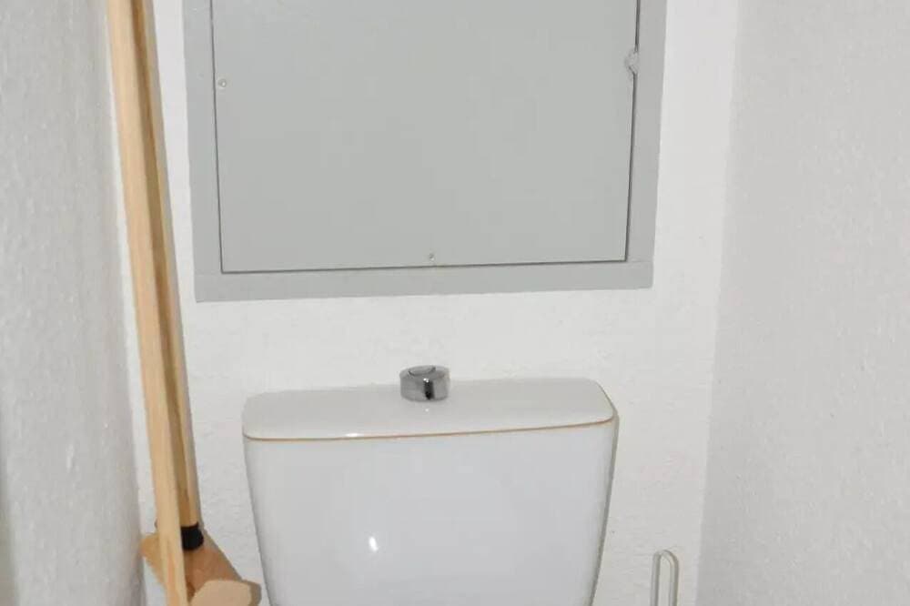 Foto 3 von 10: Residence Roches Noires - Studio for 4 People