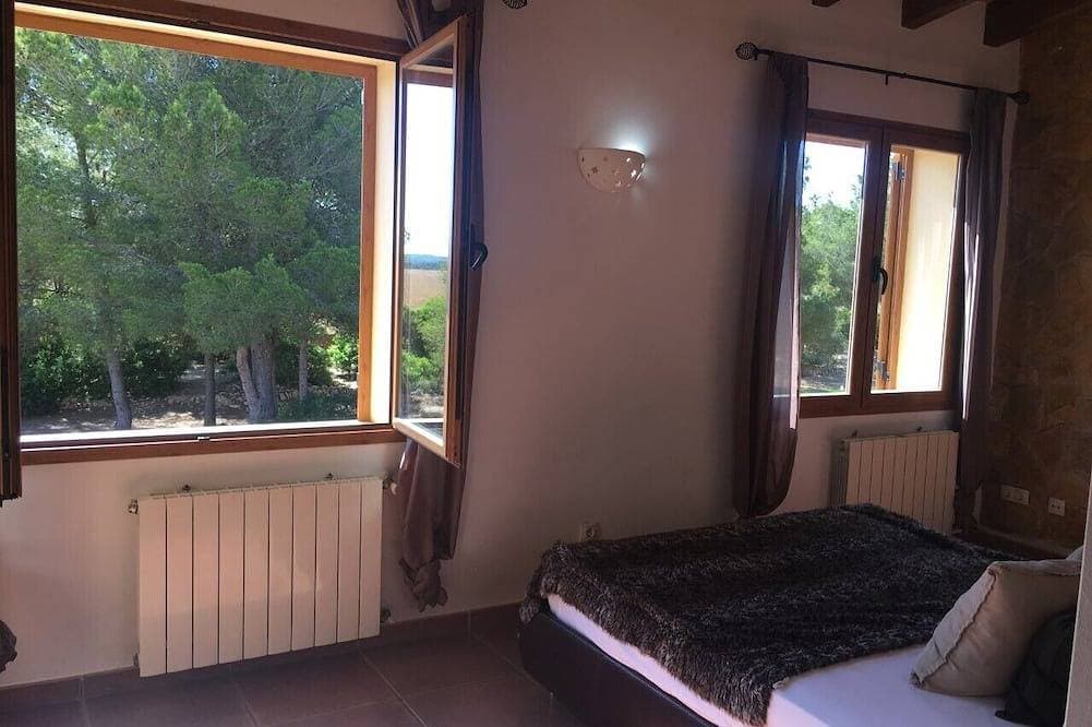 Foto 5 von 30: Villa Puerto Adriano mit privatem Pool und 5 Gehminuten vom Strand entfernt