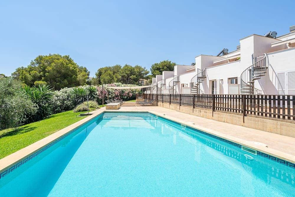 Apartment Cala Anguilla 1