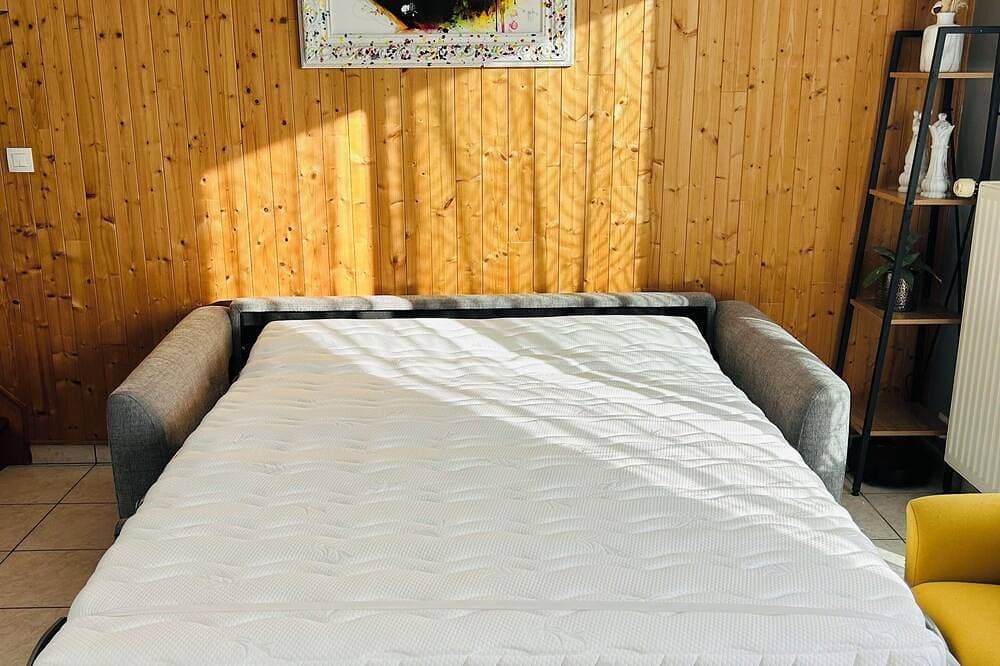 Foto 4 von 30: Penn-Ty: Cosy getaway in Brittany