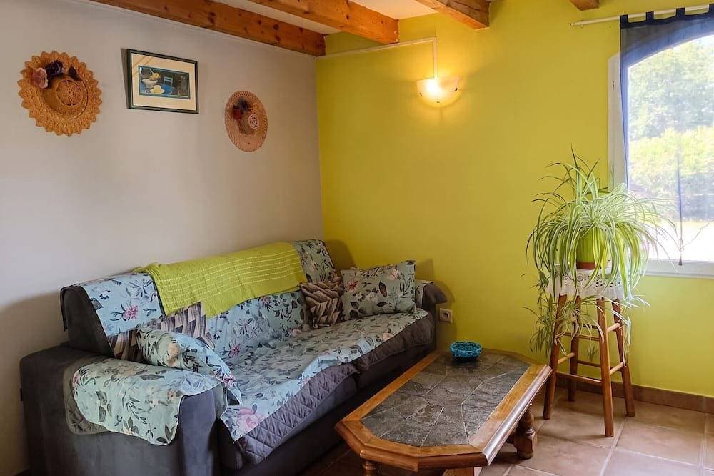 Homerez - Charmantes Apt in Le Luc 1