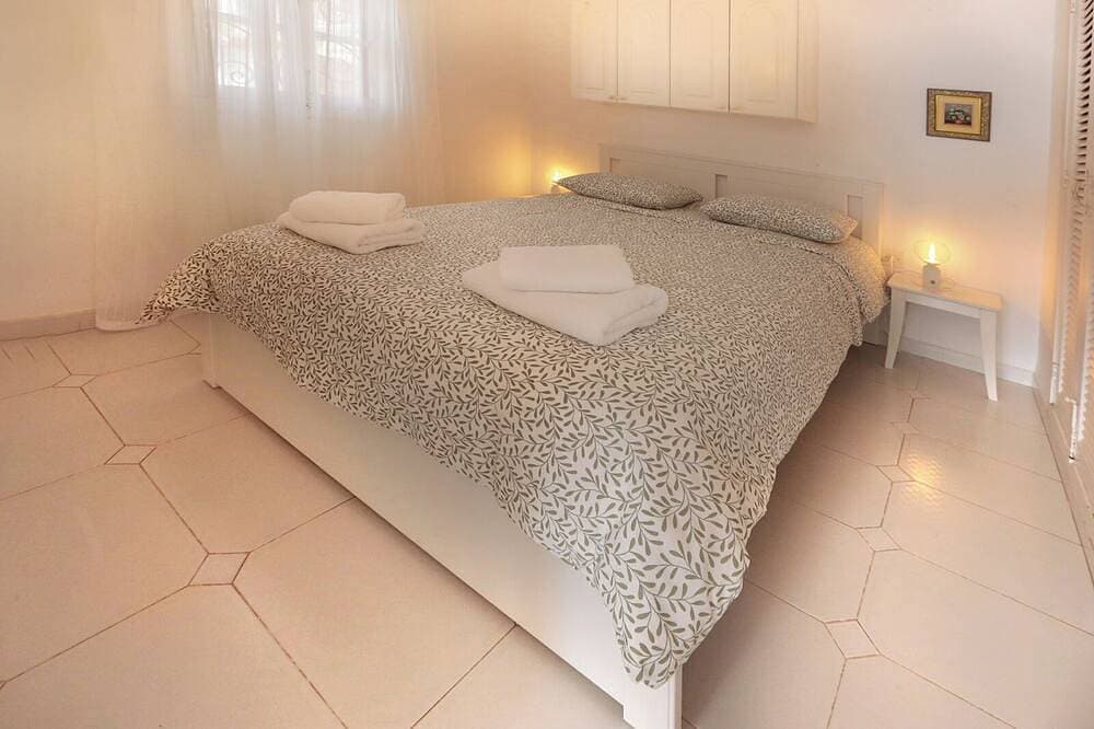 Foto 6 von 30: Meerblick-Wohnung für 4 Personen in Cala Fornells