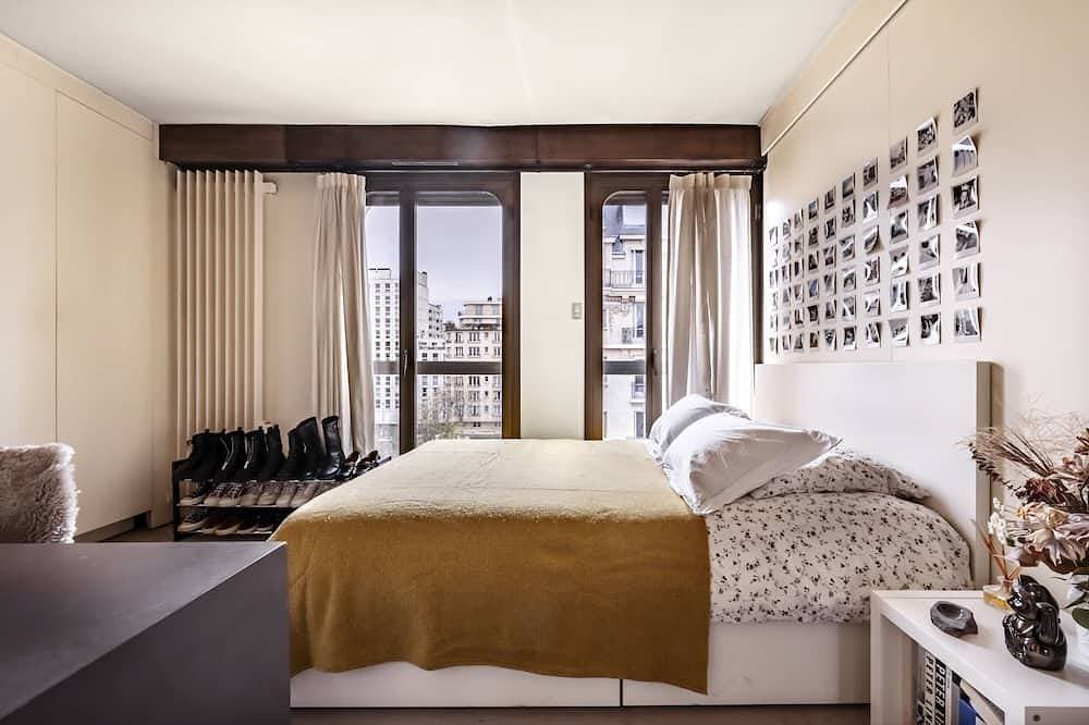 Foto 7 von 30: Appartement de Luxe Service Vip - Heptathlon