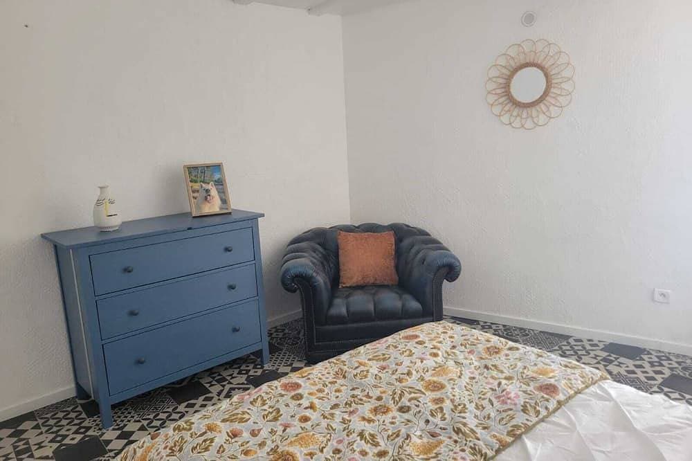 Foto 3 von 24: In the heart of the Cévennes National Park, apartment with refined amenities