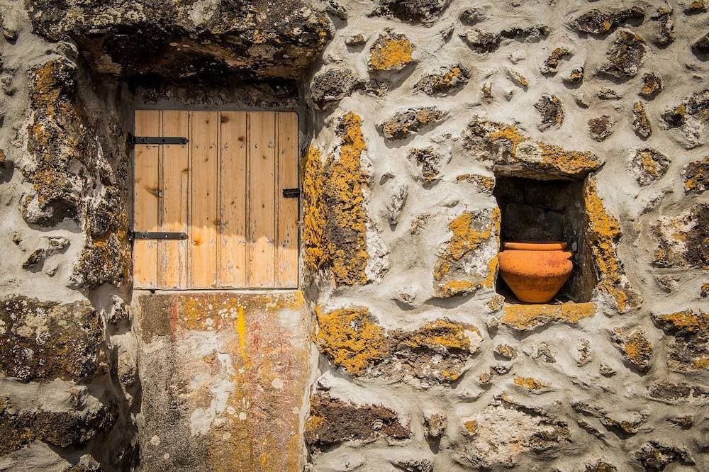 Foto 12 von 23: Casa da Vigia T1 für 2 Personen in Calheta de Nesquim