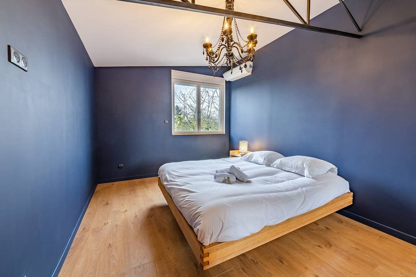 Foto 2 von 15: Ferienwohnung für 4 Personen