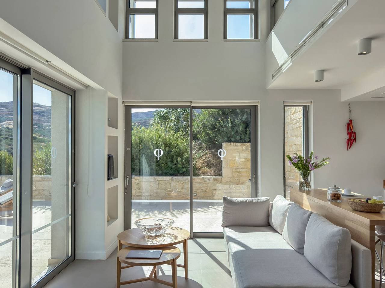 Foto 6 von 30: Youphoria Meerblick Villa Harmony 2 Schlafzimmer