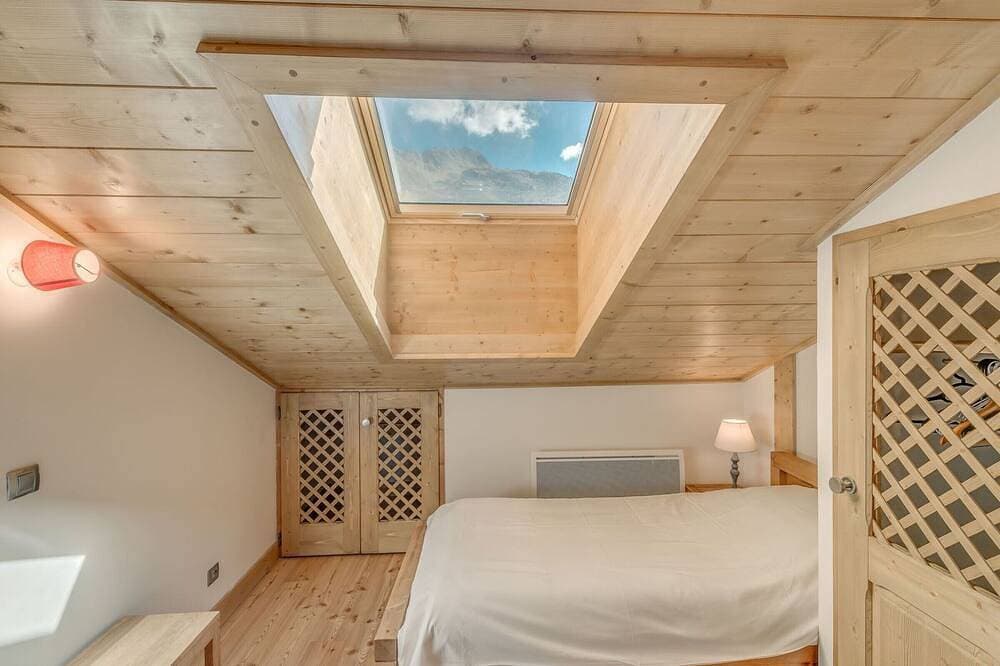 Foto 4 von 30: 4*-Apartment an der Piste mit WIFI inklusive