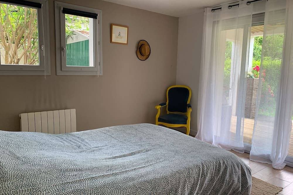 Foto 5 von 30: Biarritz, Ruhiges Haus für 8 Personen mit Pool in Südlage 10 Minuten von den Stränden entfernt