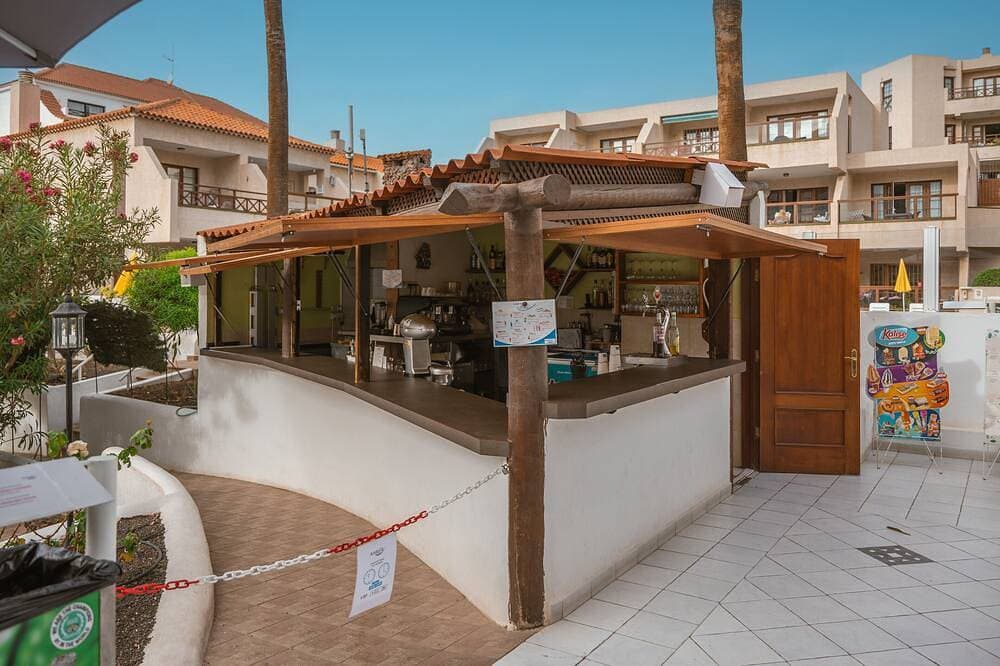 Foto 8 von 15: Go2Tenerife Apart'Azul Near the beach & Pool view
