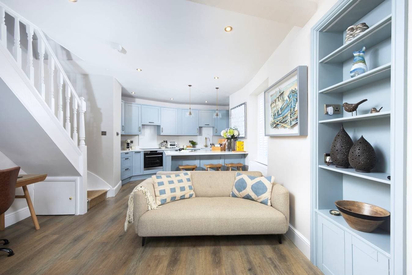 Cottage 1
