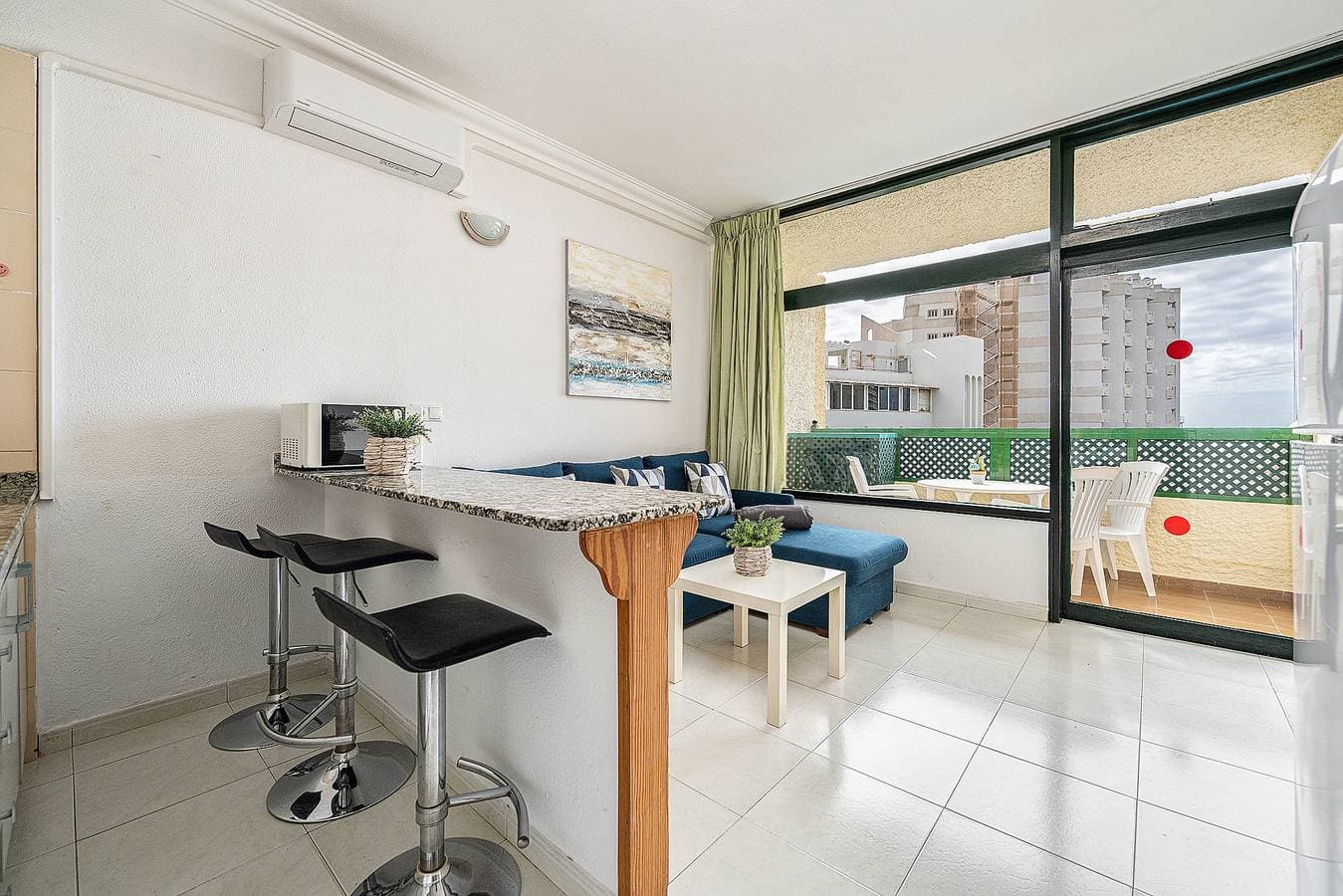 Foto 10 von 36: Beach View Apartment I