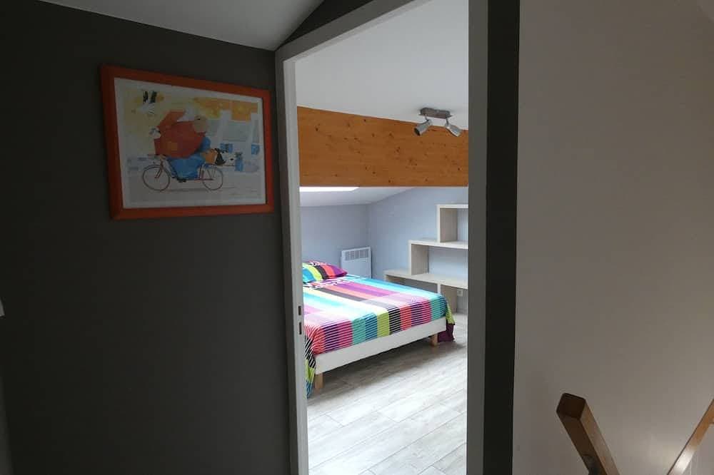 Foto 3 von 30: Wohnung T3, im Grünen mit Schwimmbad