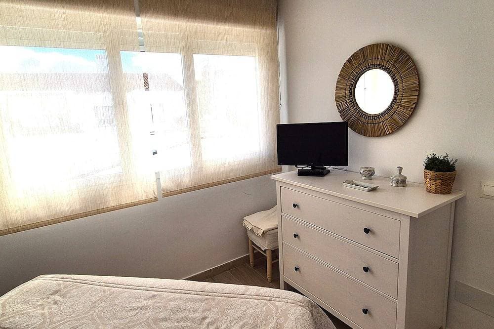 Foto 5 von 30: Torremolinos: Eine herrliche Penthouse-Wohnung 100 Meter vom Strand entfernt