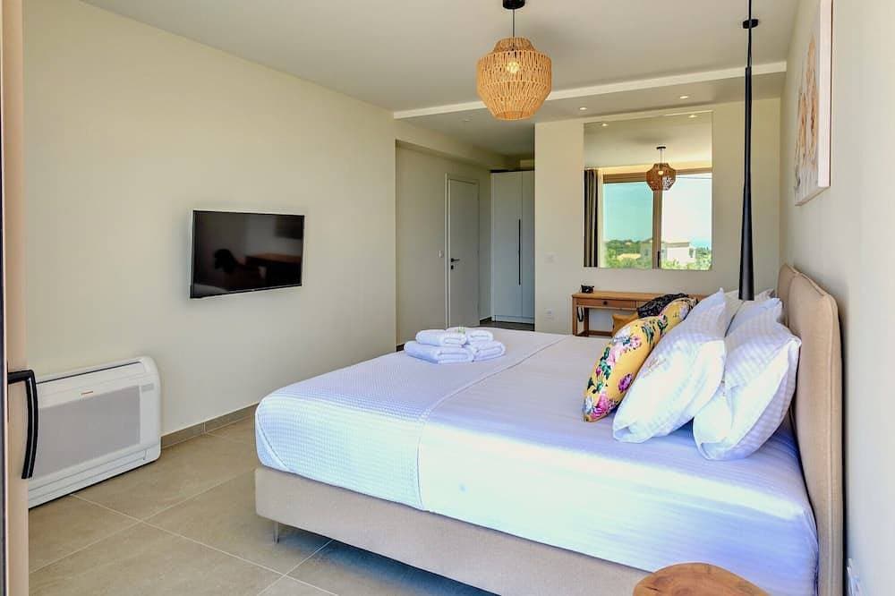 Foto 7 von 30: Afionas Aethereum Luxury Villa Concept