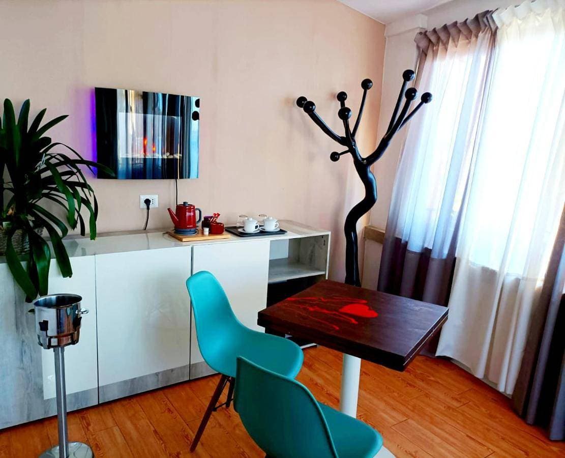 Foto 4 von 31: Double or Twin Room