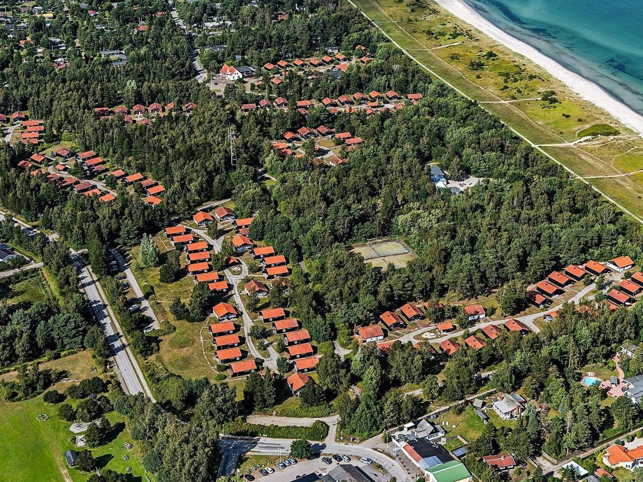 Foto 13 von 75: 6 Personen Ferienhaus auf Væggerløse