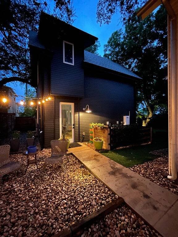 Foto 6 von 34: Neues, modernes Gästehaus in S Austin bereit für Sxsw! S Lamar, SoCo, Dwntn!