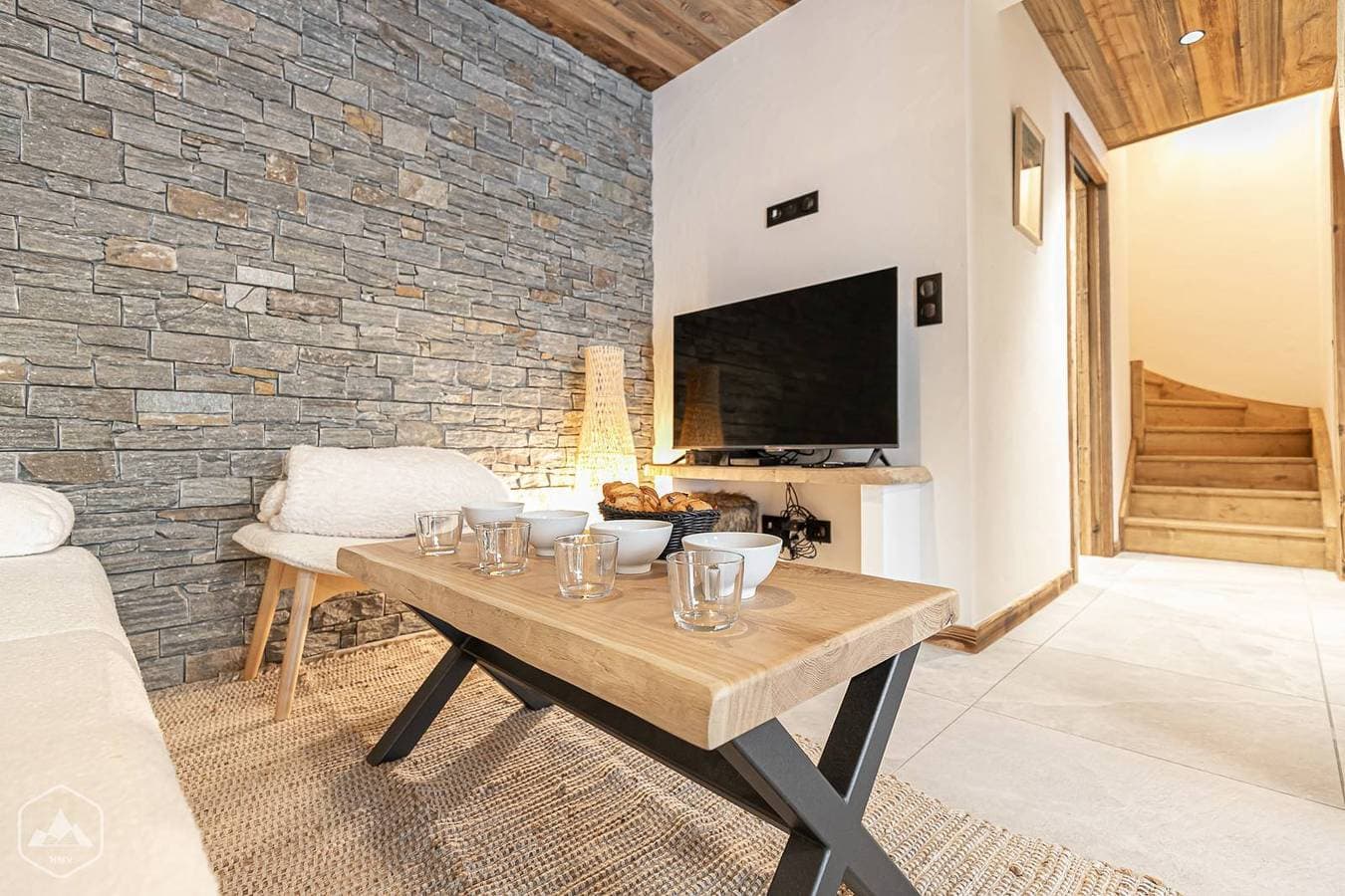Foto 6 von 14: Ferienwohnung für 4 Personen