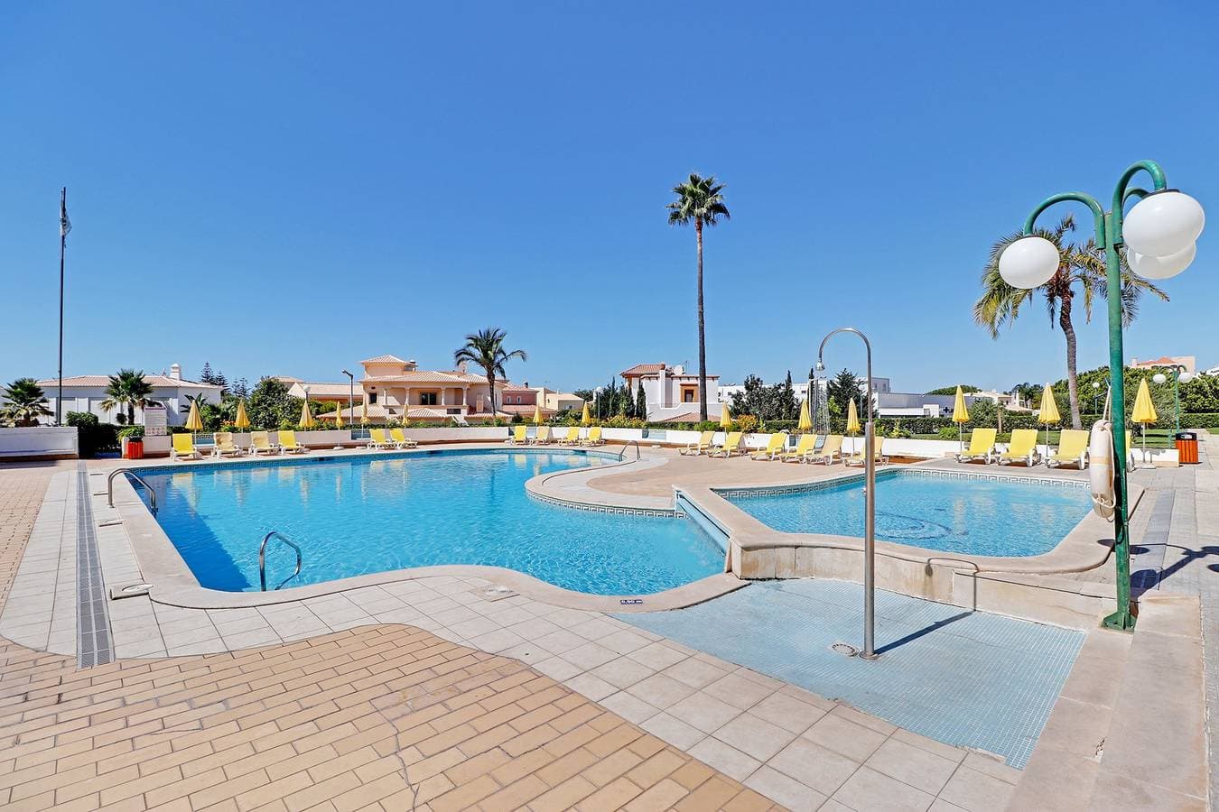 Albufeira Concept 2 With Pool 1