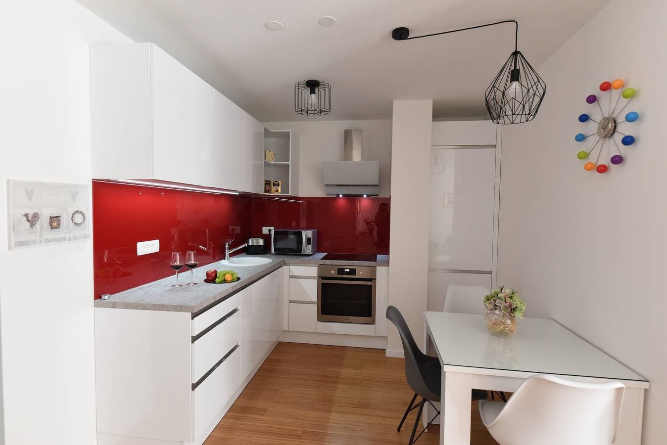 Foto 8 von 25: Ferienwohnung für 3 Personen