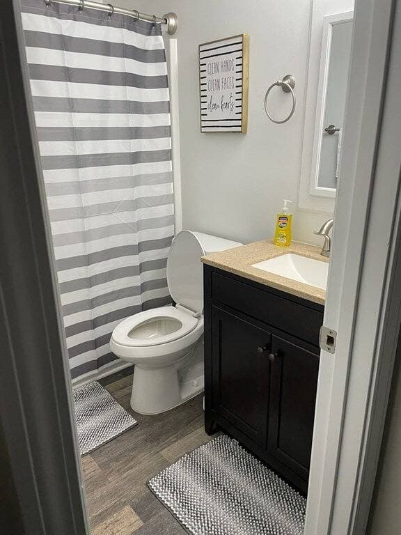 Foto 5 von 17: Adventure Acres- Suite C8