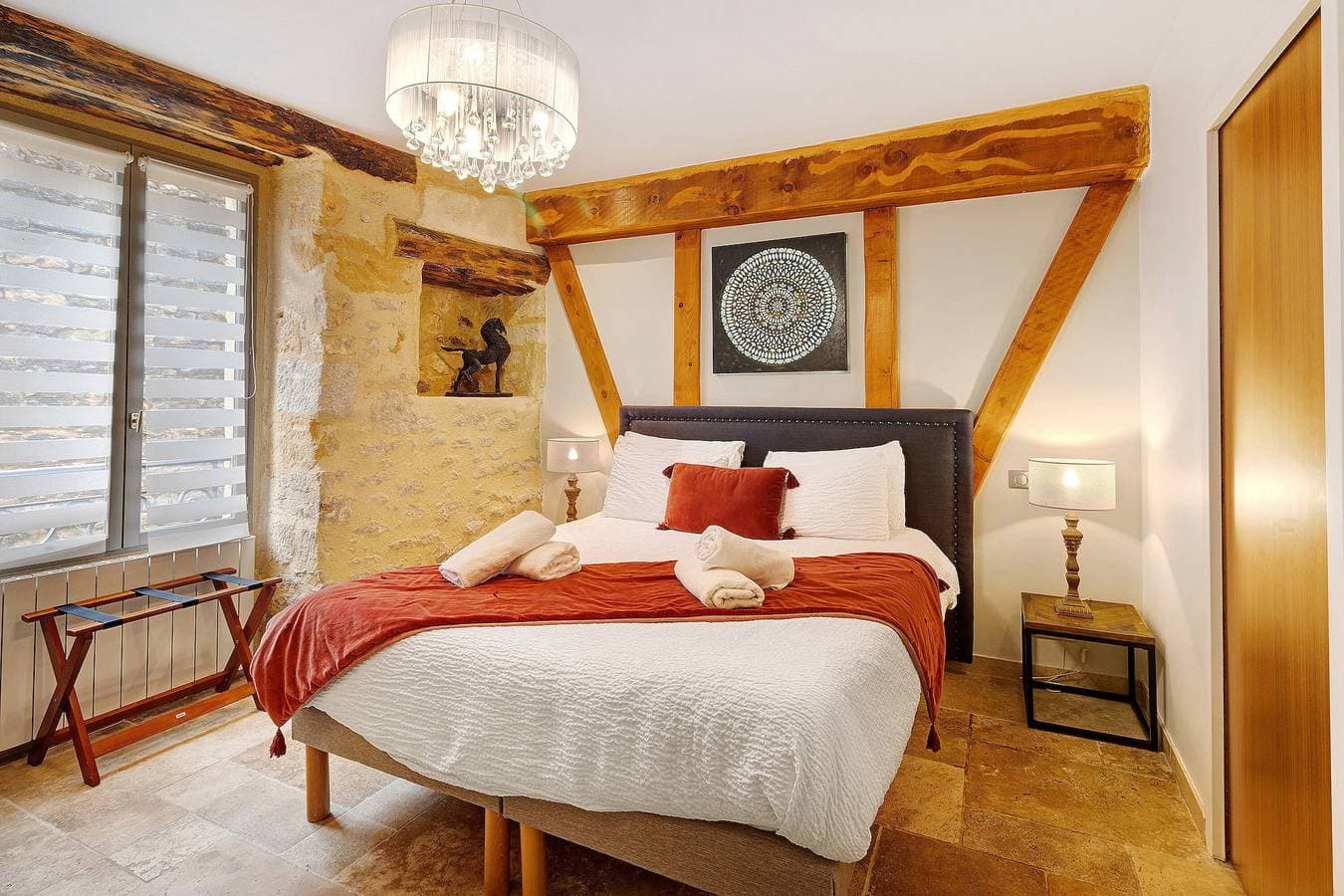 Le Cocon du Périgord 1