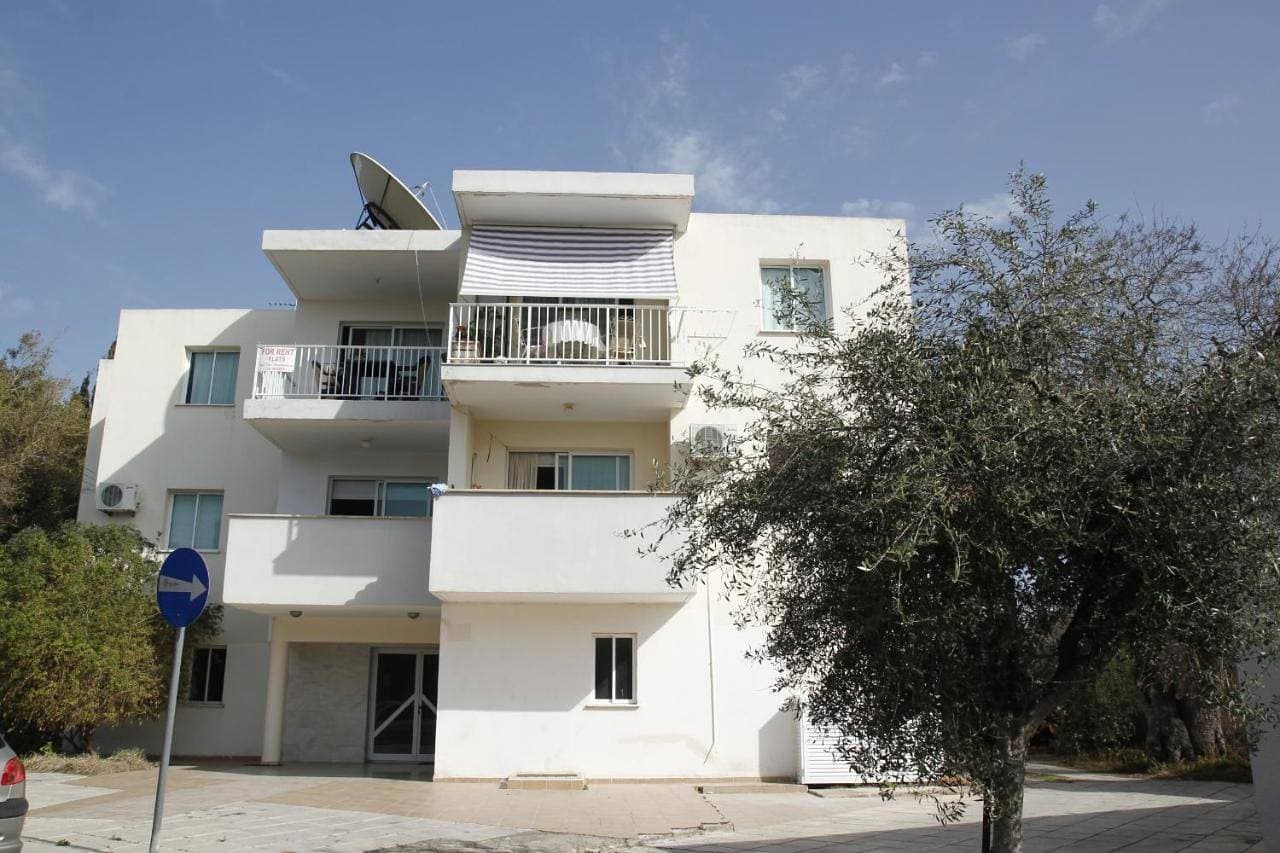 Faneromeni Court 1