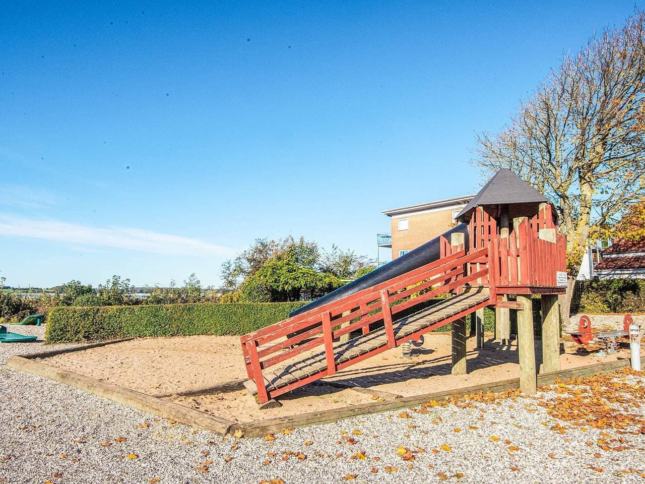 Foto 11 von 58: 4 Personen Ferienhaus auf einem Ferienpark Hejls
