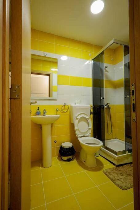 Foto 7 von 9: One-Bedroom Apartment