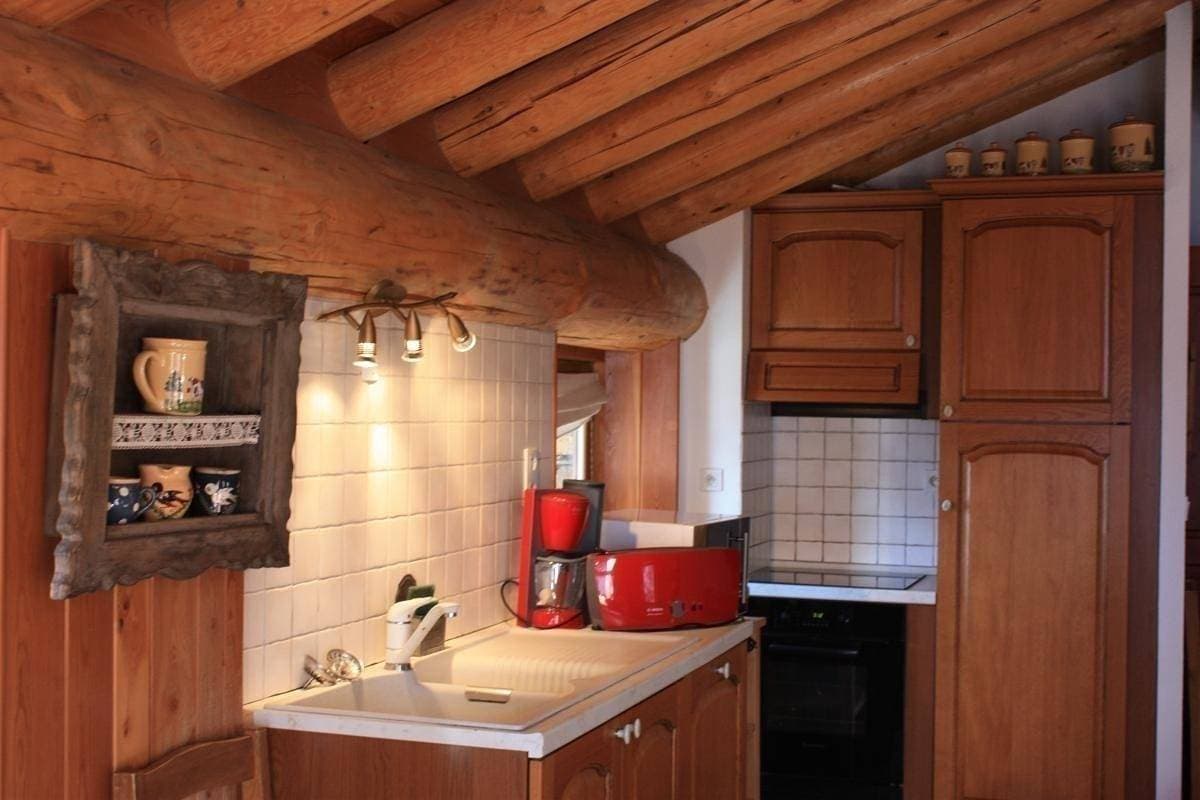 Foto 13 von 16: Chalet Le Serac