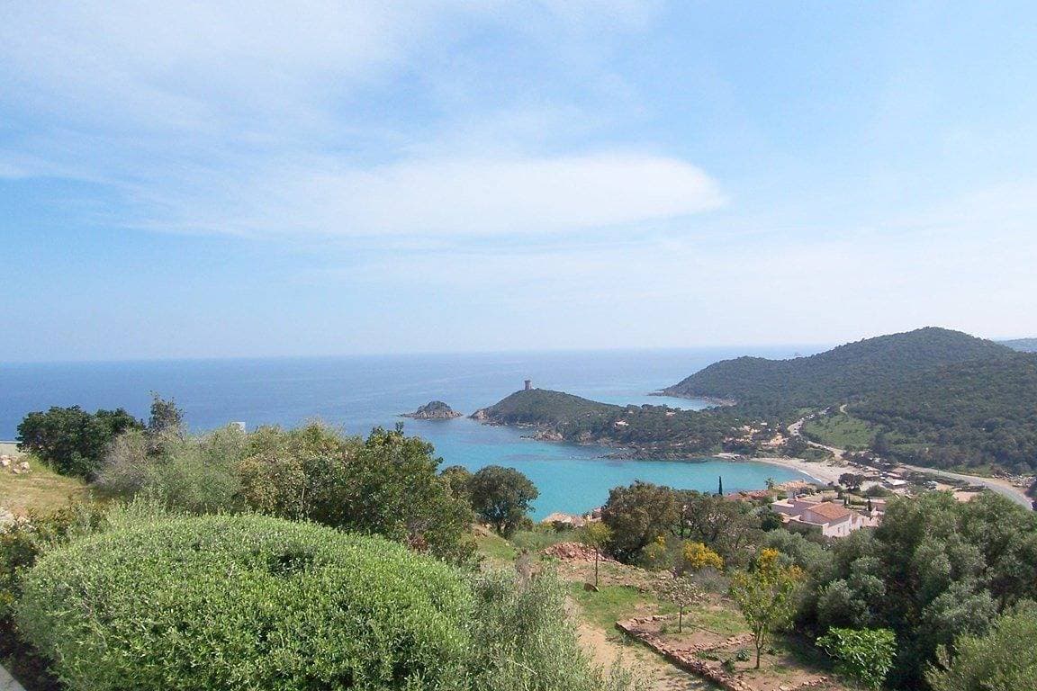 Foto 3 von 10: Ferienwohnung in Zonza, Südkorsika (Corse du Sud)-3
