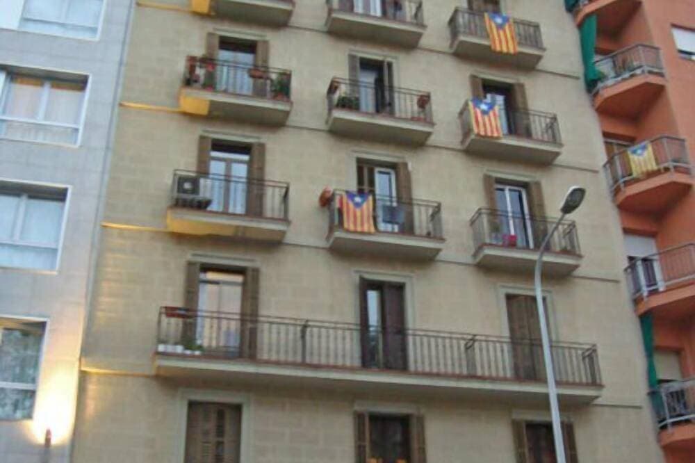 Foto 13 von 24: Sagrada Familia Auditori Apartment WLAN kostenloses