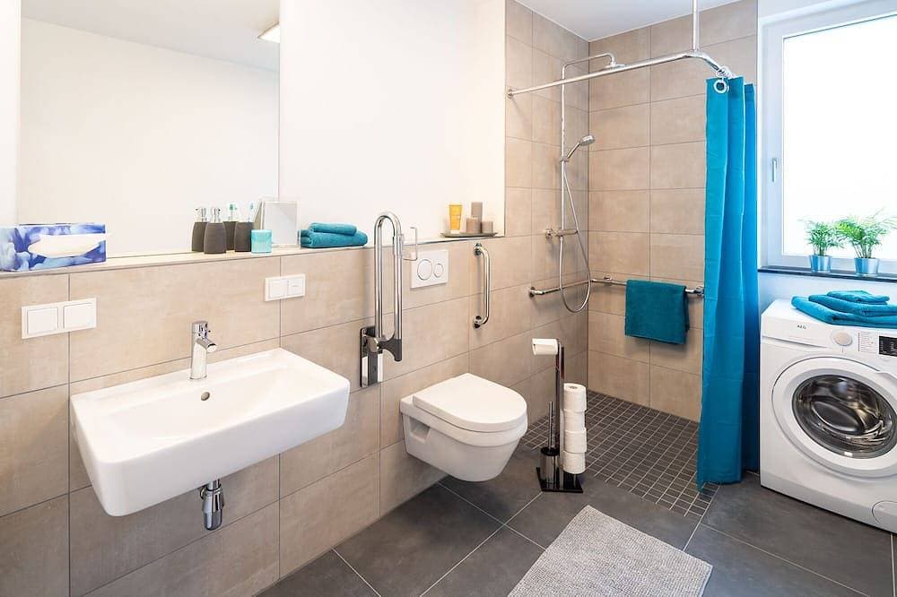 Foto 4 von 19: Hochwertiges Ferienhaus für 4 Perosnen