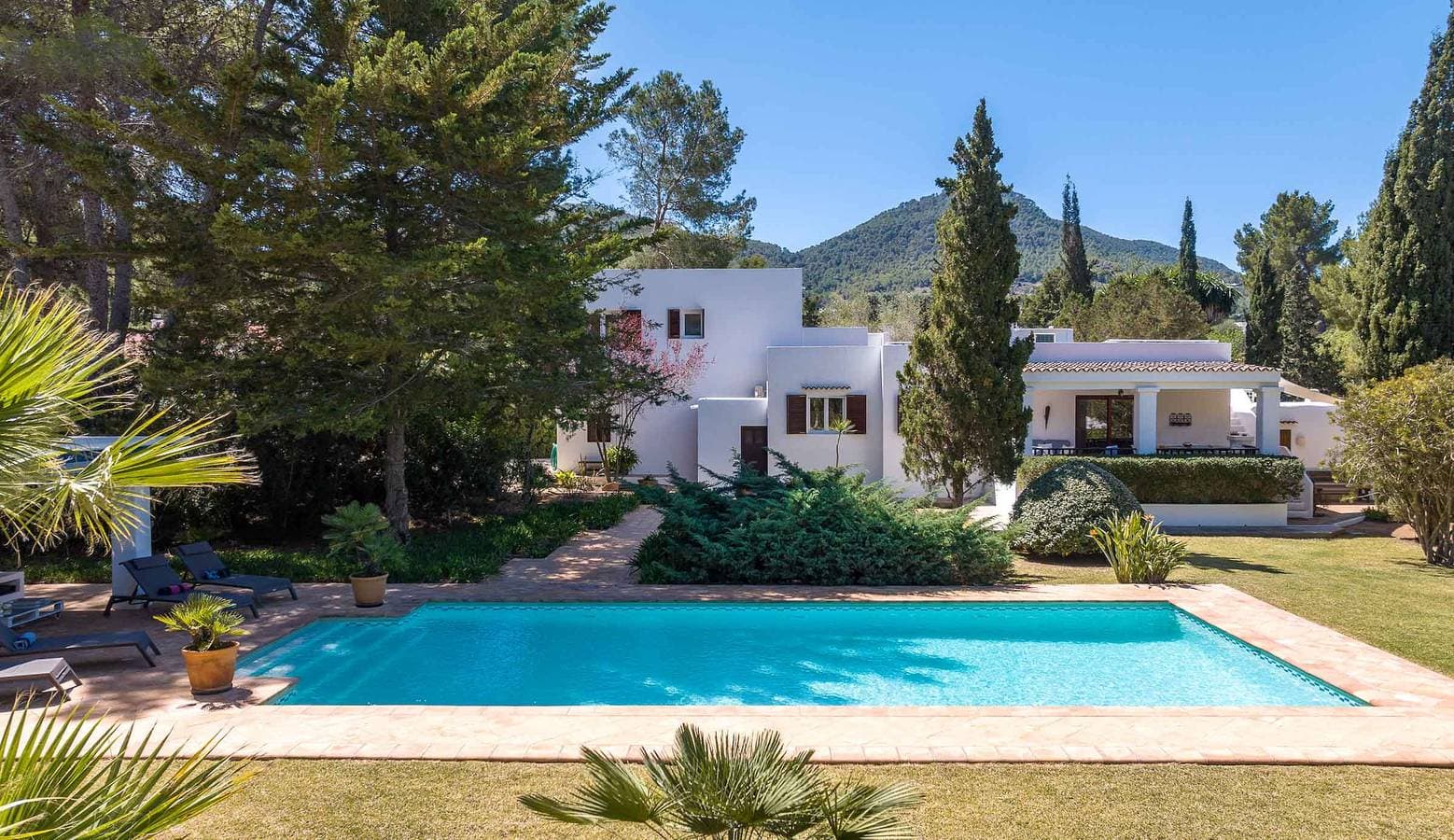 Villa Condina 1