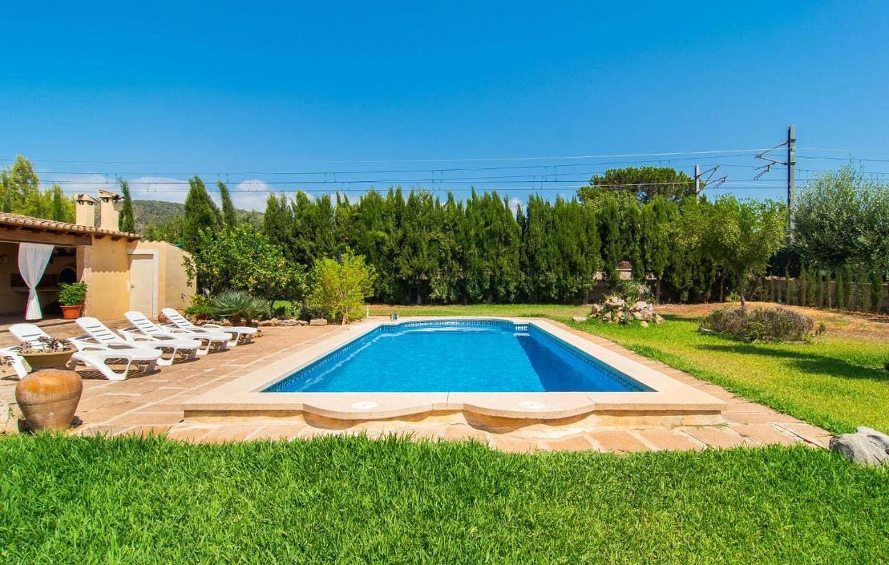 Foto 5 von 22: Three-Bedroom Holiday Home