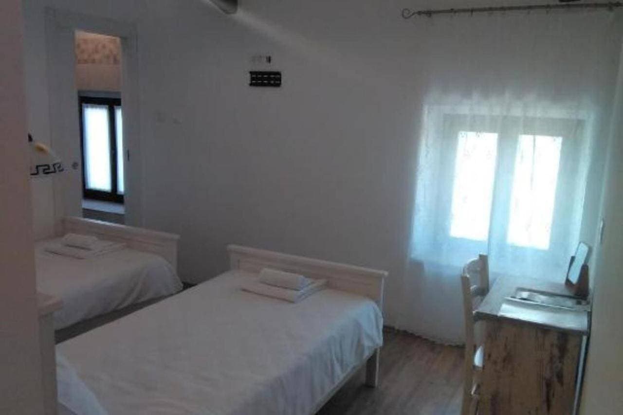 Foto 2 von 38: Double or Twin Room
