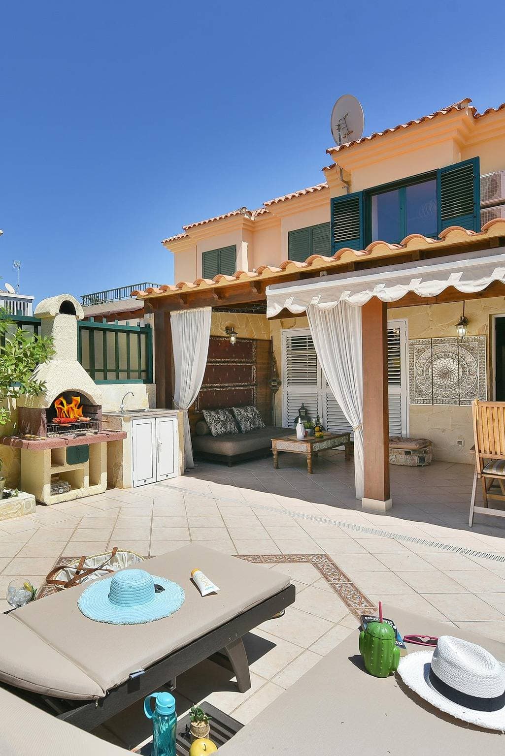 Foto 2 von 35: Duplex Los Tinos II 34 by VillaGranCanaria