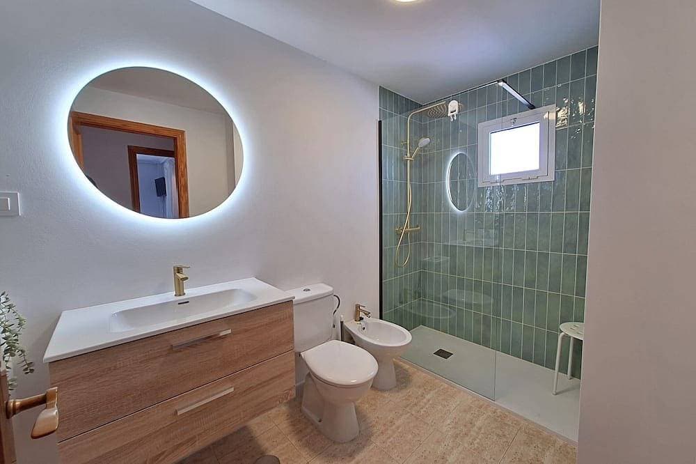 Foto 5 von 25: Vm 5 - Penthouse mit Meerblick in Strandnähe