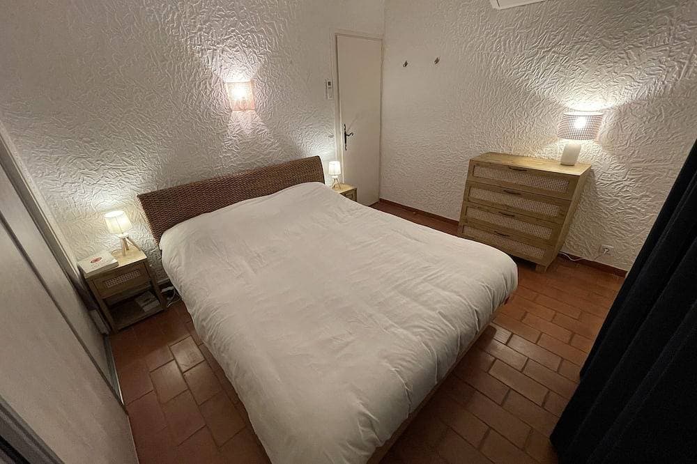 Foto 5 von 20: Mas sea view in Gigaro La Croix Valmer 1 bedroom sleeps 4