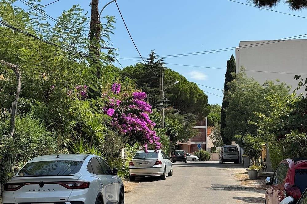 Foto 12 von 30: Neu 2021: Schönes Haus 250 Meter vom Strand entfernt