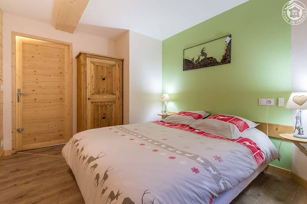 Foto 2 von 29: Wohnung 8 Plätze \"le Mont Cenis\" 3 Sterne