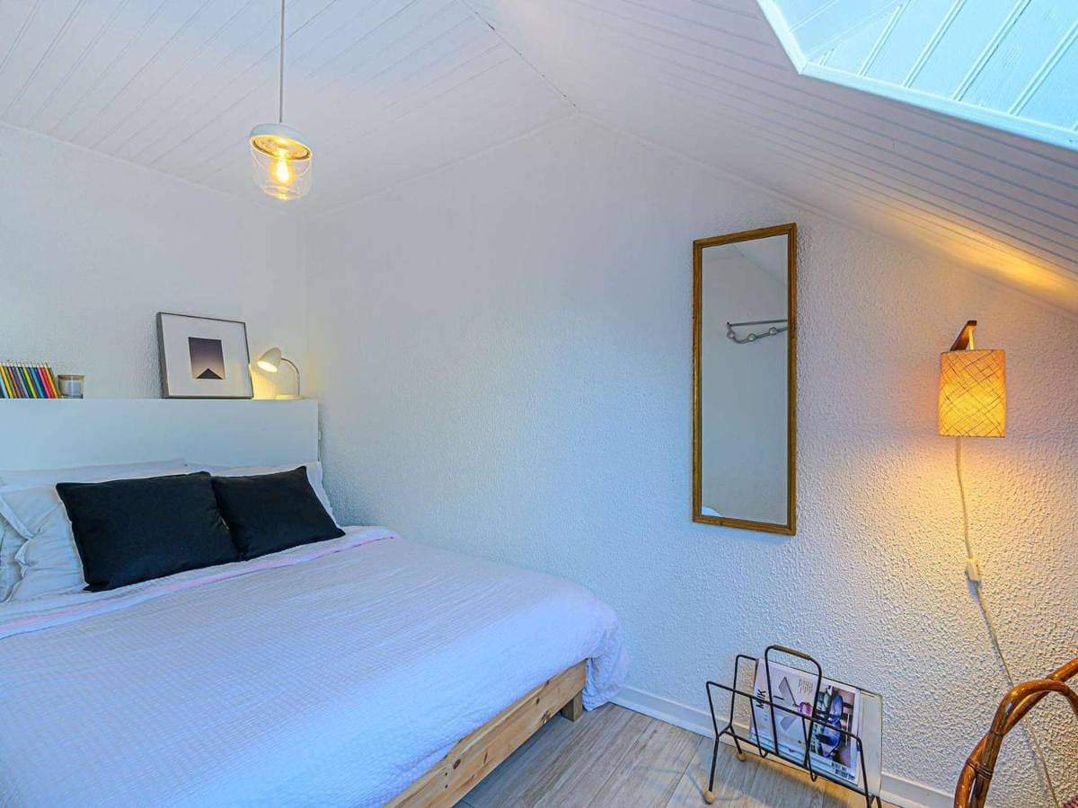 Foto 11 von 42: Villa Étel, 4 pièces, 6 personnes - Fr-1-479-149